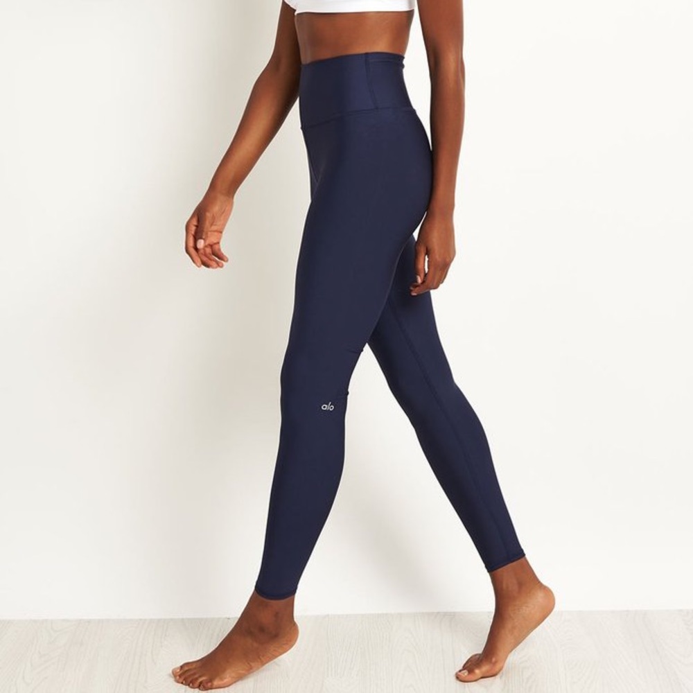 ALO YOGA HIGH-WAIST AIRLIFT LEGGING